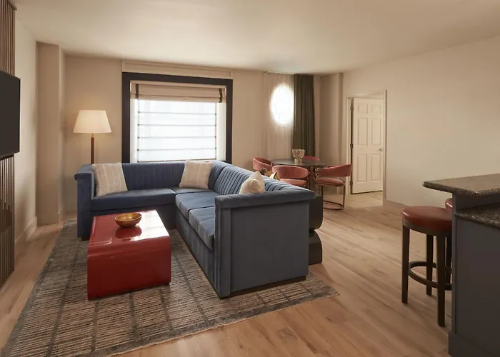 Hotel Vesper, Houston, A Tribute Portfolio Hotel