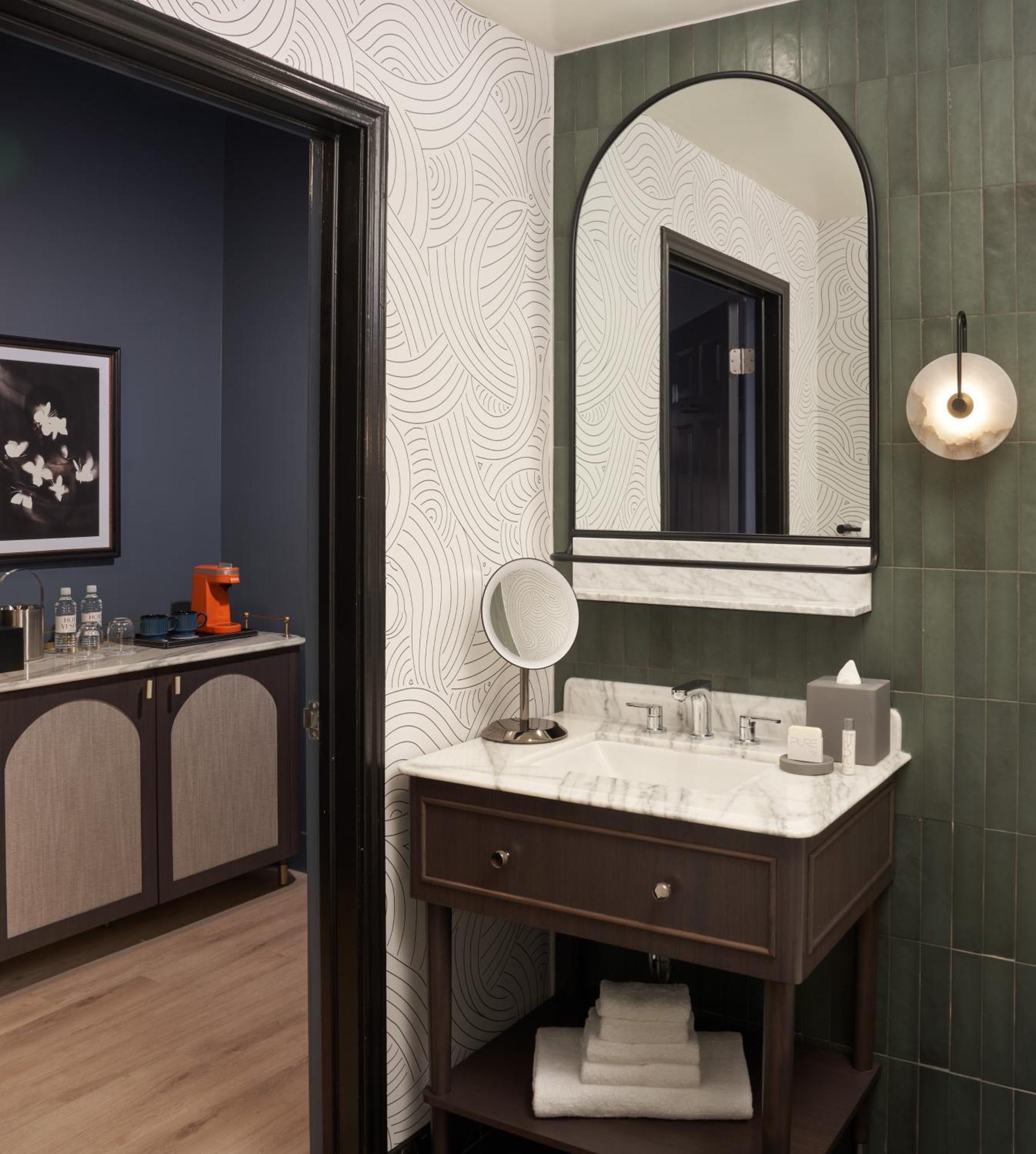 Hotel Vesper, Houston, A Tribute Portfolio Houston