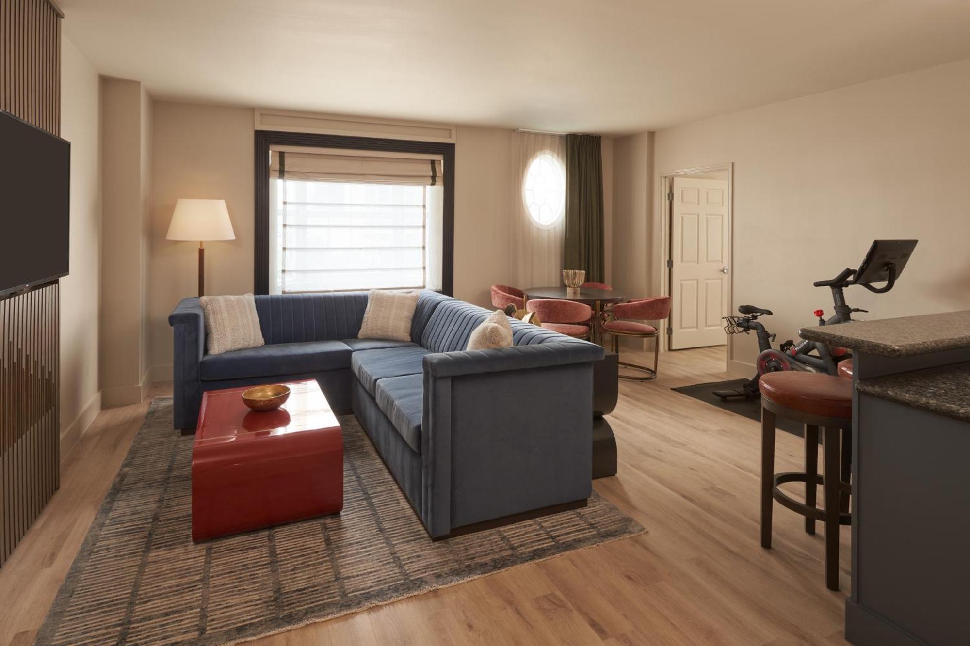 Hotel Vesper, Houston, A Tribute Portfolio Houston