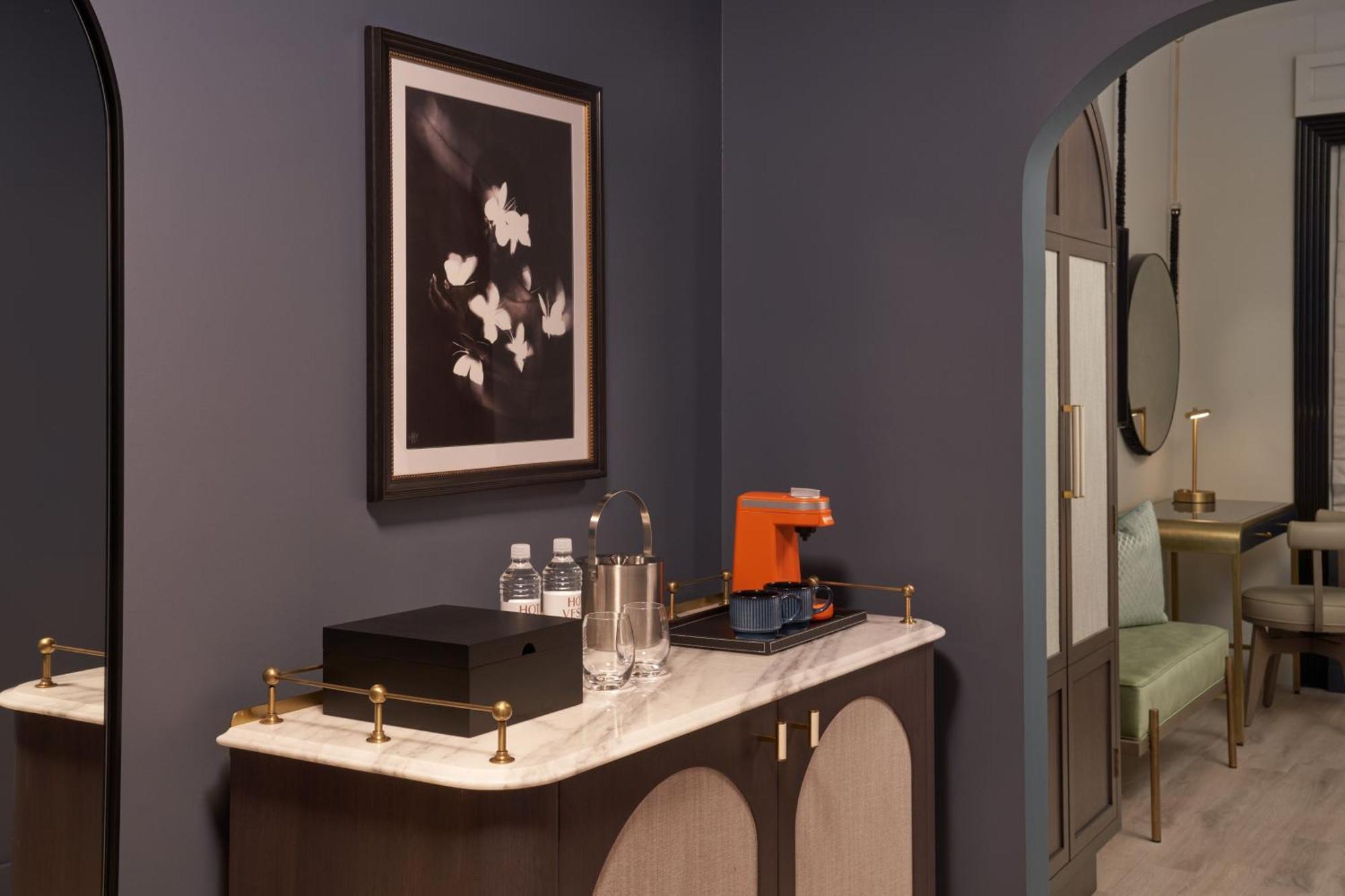 Vesper, Houston, A Tribute Portfolio Hotel Houston