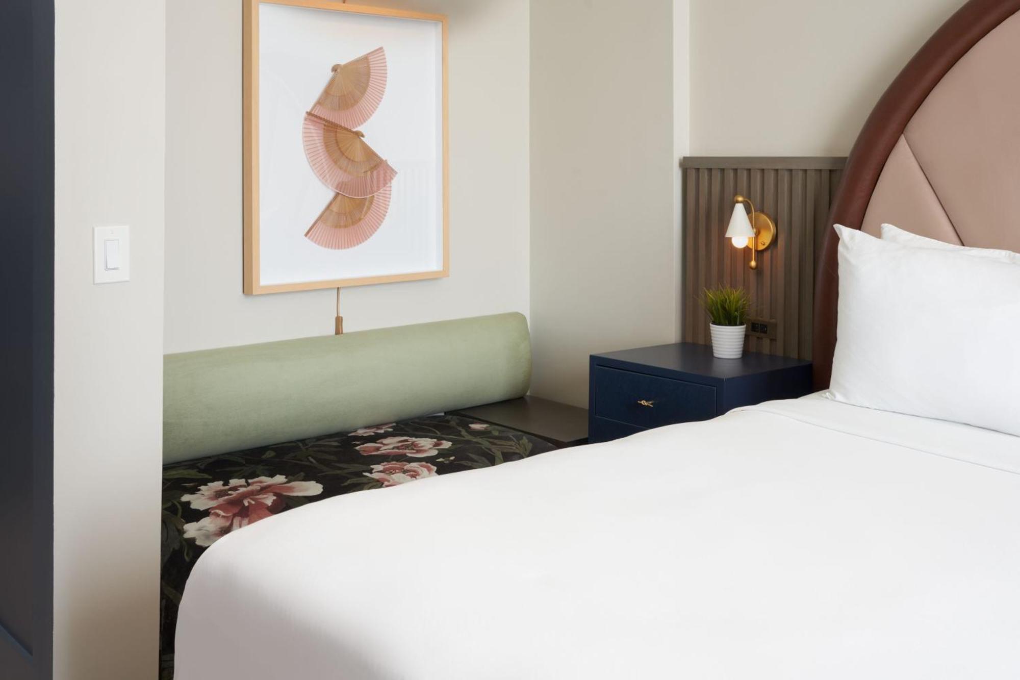 Hotel Vesper, Houston, A Tribute Portfolio 3*