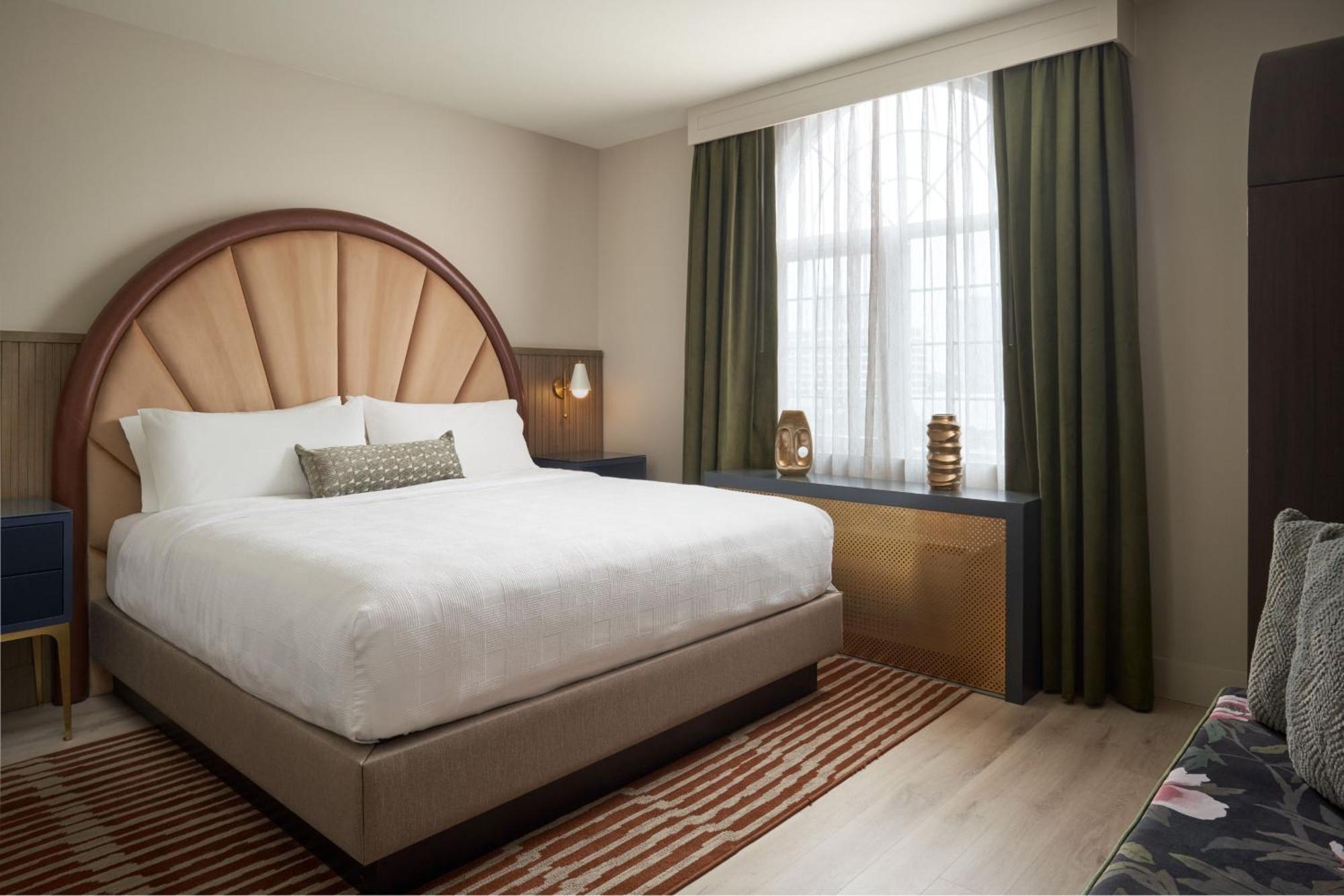 Hotel Vesper, Houston, A Tribute Portfolio Houston