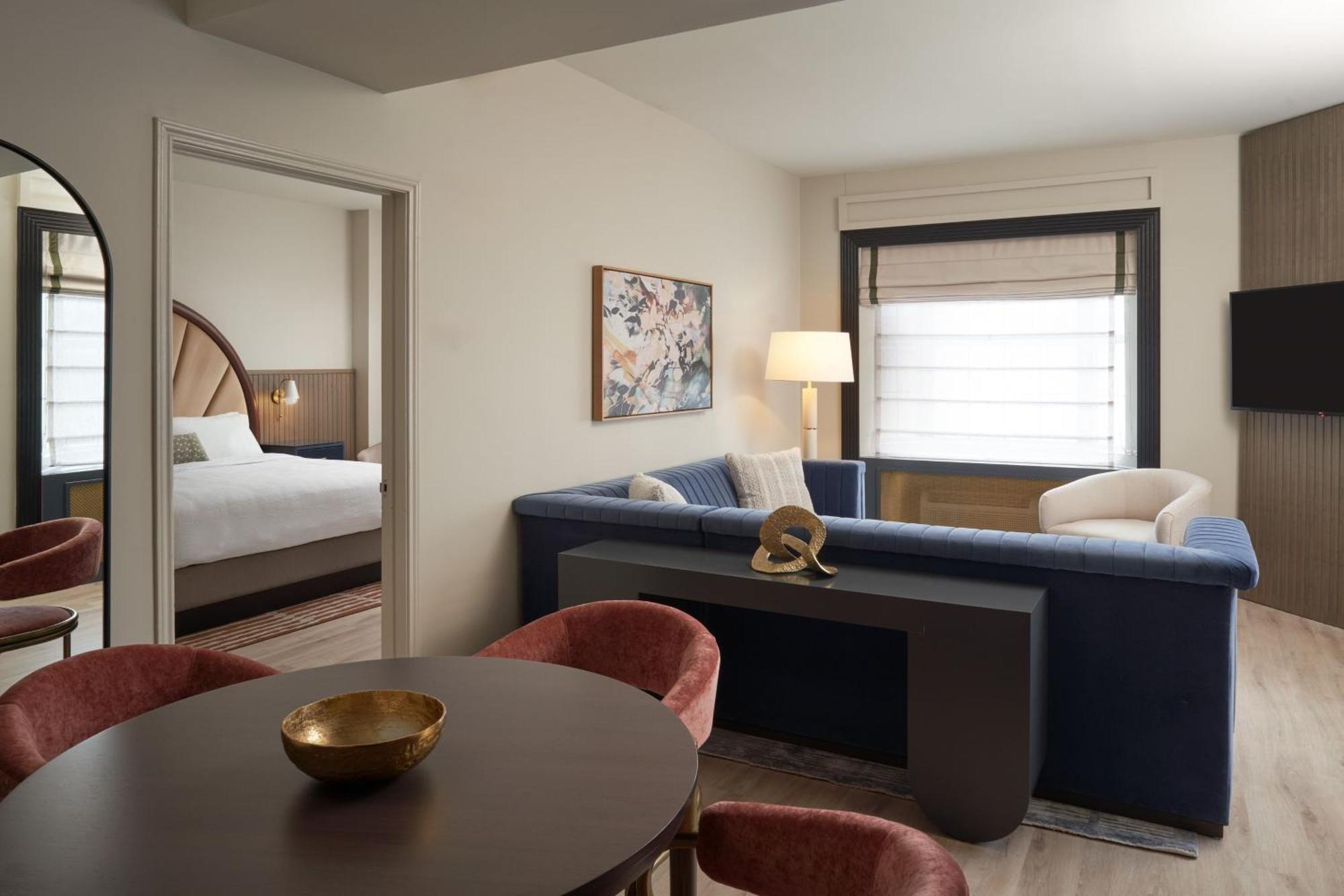 Vesper, Houston, A Tribute Portfolio 3*