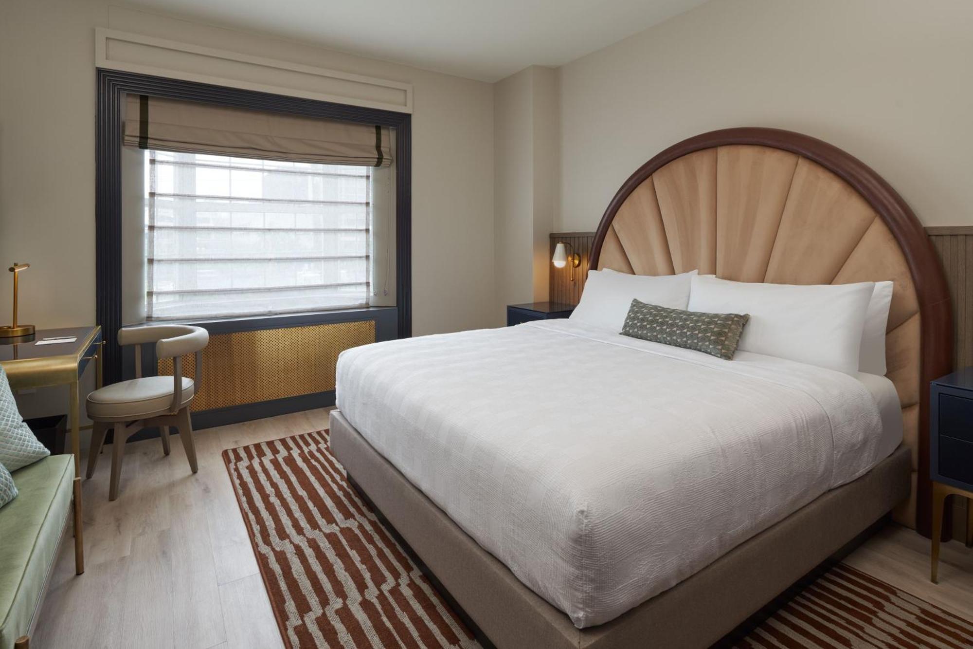 Vesper, Houston, A Tribute Portfolio Hotel