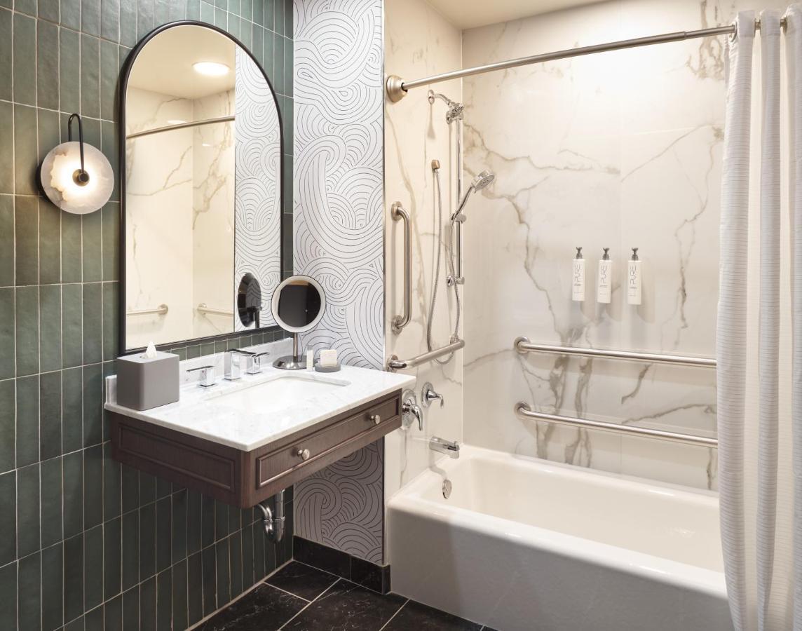 Vesper, Houston, A Tribute Portfolio Hotel 3*
