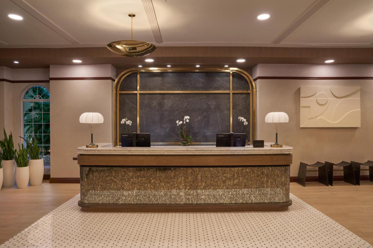 Vesper, Houston, A Tribute Portfolio Hotel