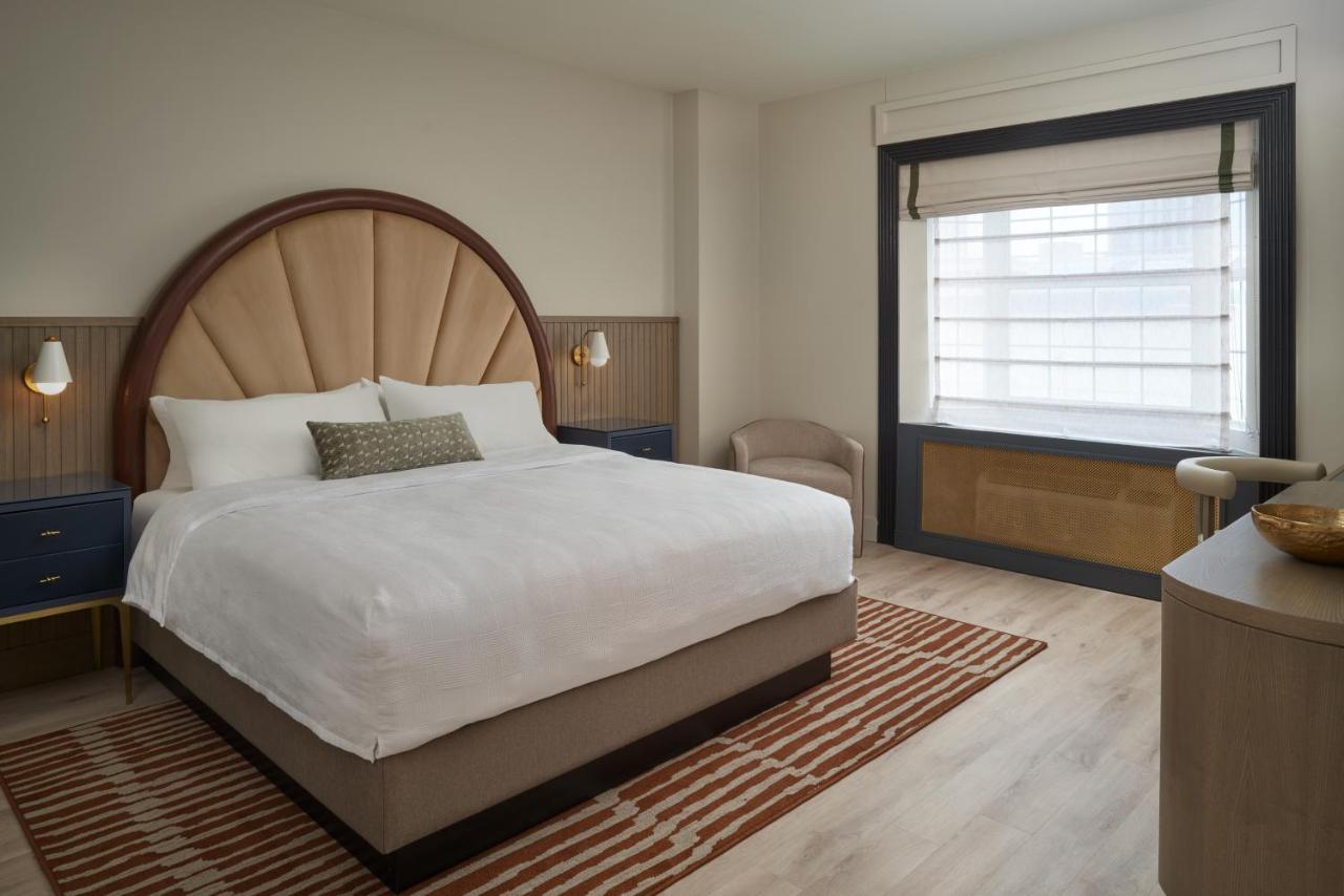 Hotel Vesper, Houston, A Tribute Portfolio