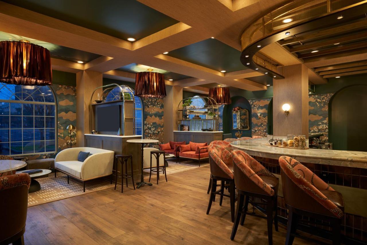 Vesper, Houston, A Tribute Portfolio Hotel