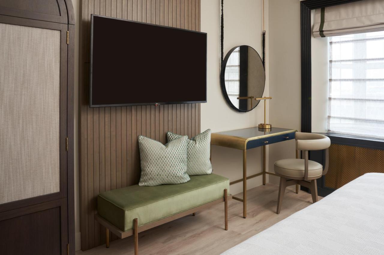 Hotel Vesper, Houston, A Tribute Portfolio Houston