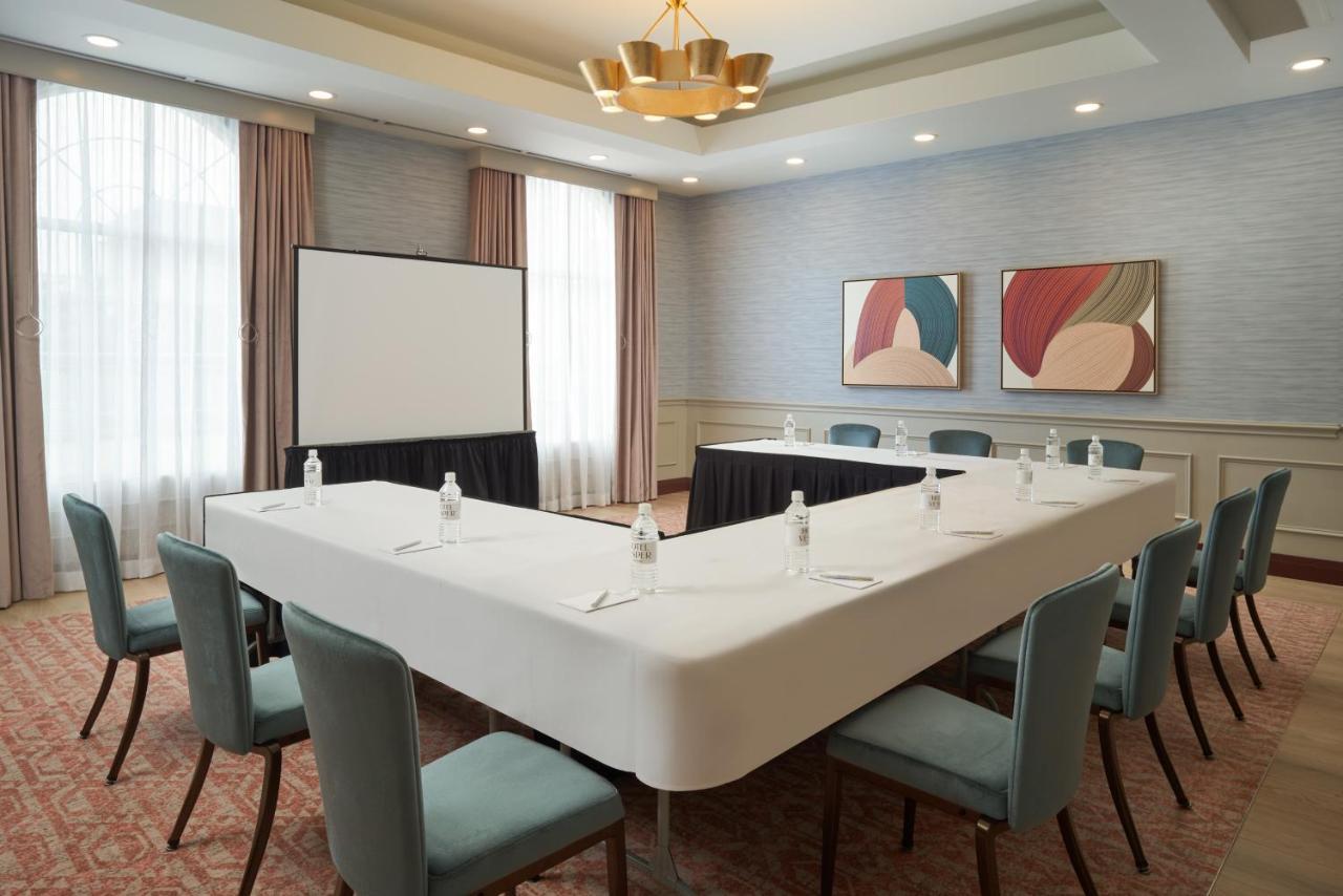Vesper, Houston, A Tribute Portfolio Hotel