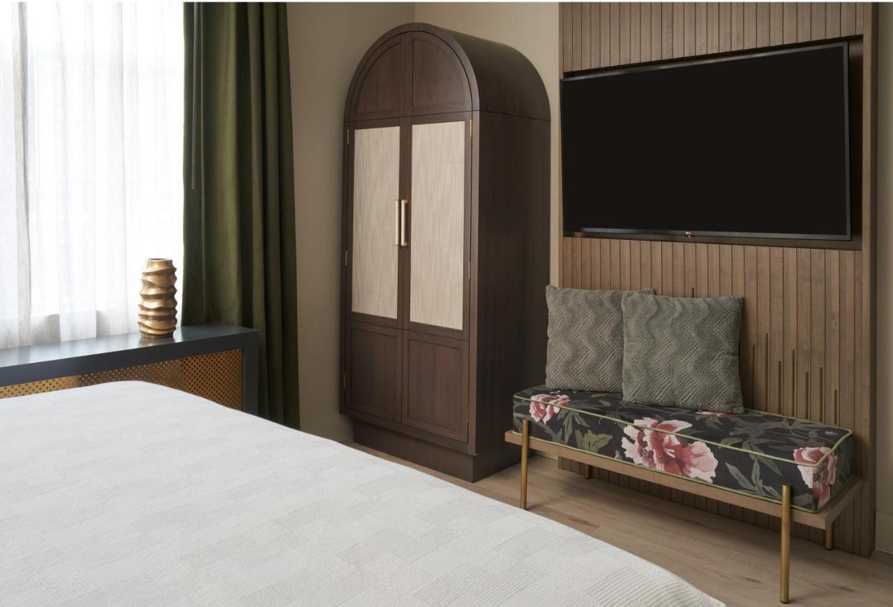 Hotel Vesper, Houston, A Tribute Portfolio Houston